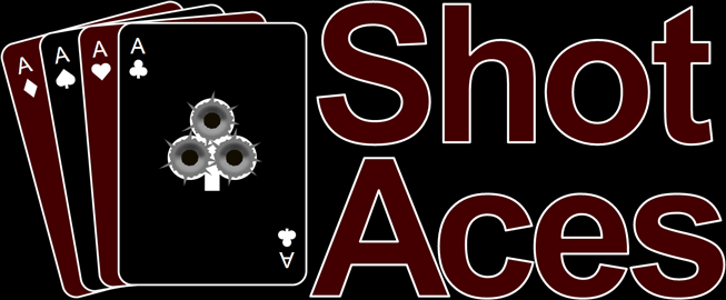 Shot Aces Logo